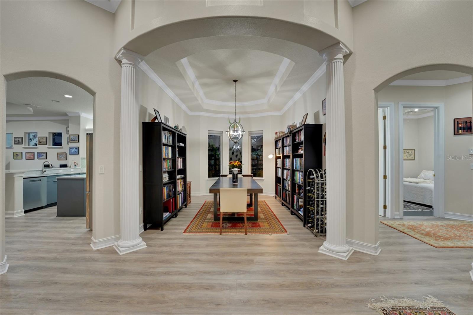 BUCKINGHAM ESTATES - Residential