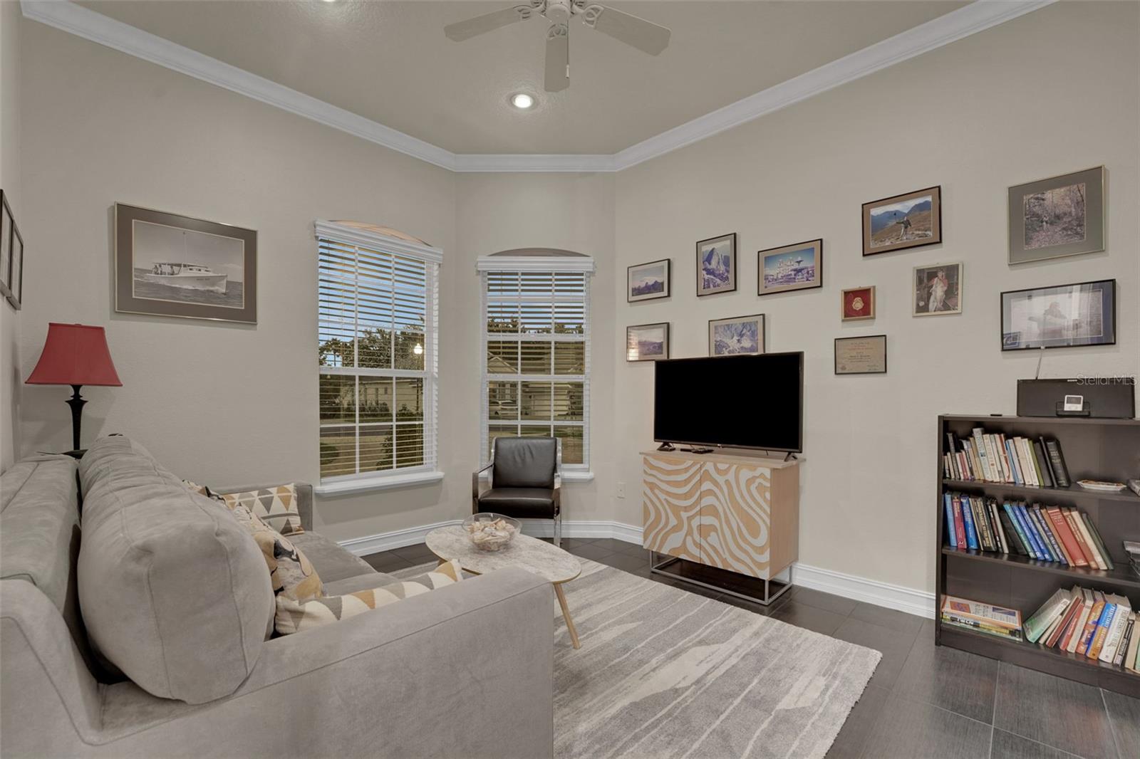 BUCKINGHAM ESTATES - Residential