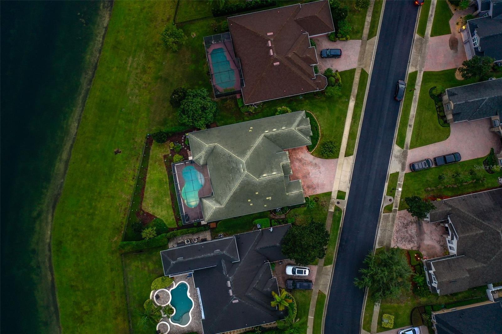 BUCKINGHAM ESTATES - Residential