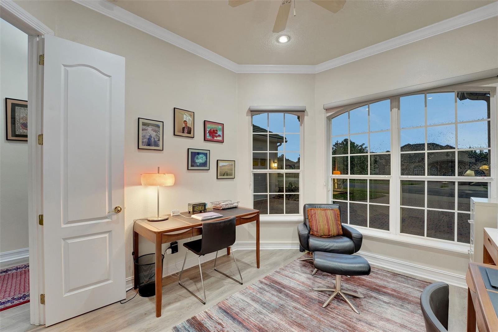 BUCKINGHAM ESTATES - Residential