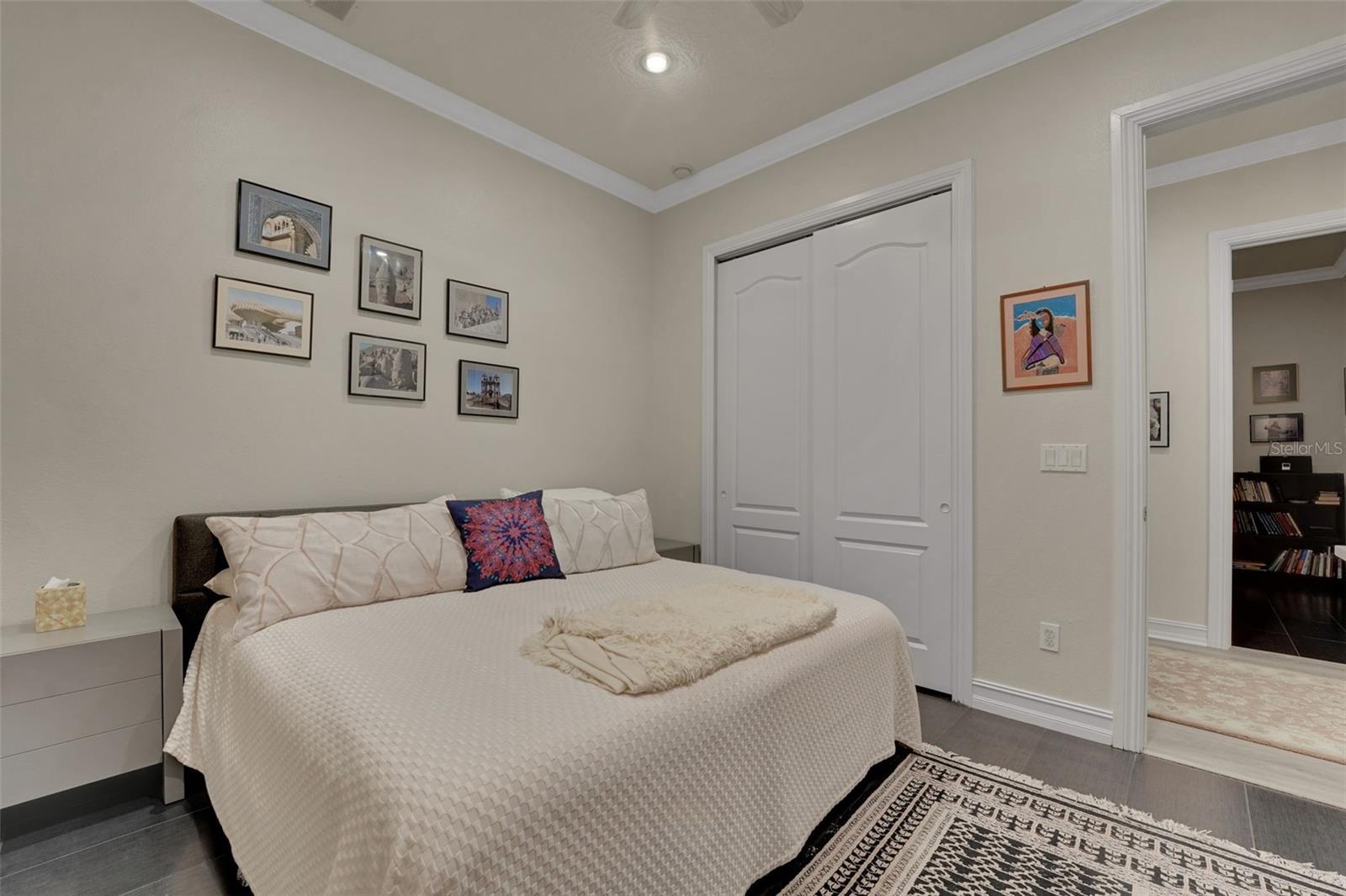 BUCKINGHAM ESTATES - Residential