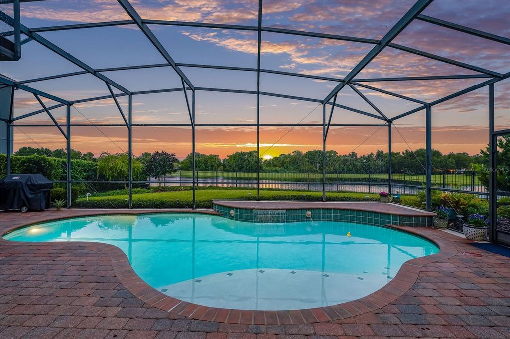 Photo of 6503 Everingham Lane, Sanford, FL 32771 (MLS # O6356233)