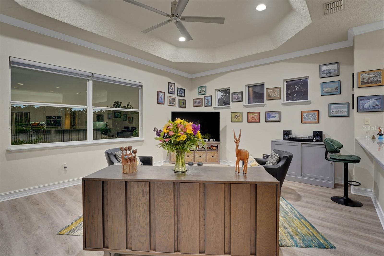 BUCKINGHAM ESTATES - Residential