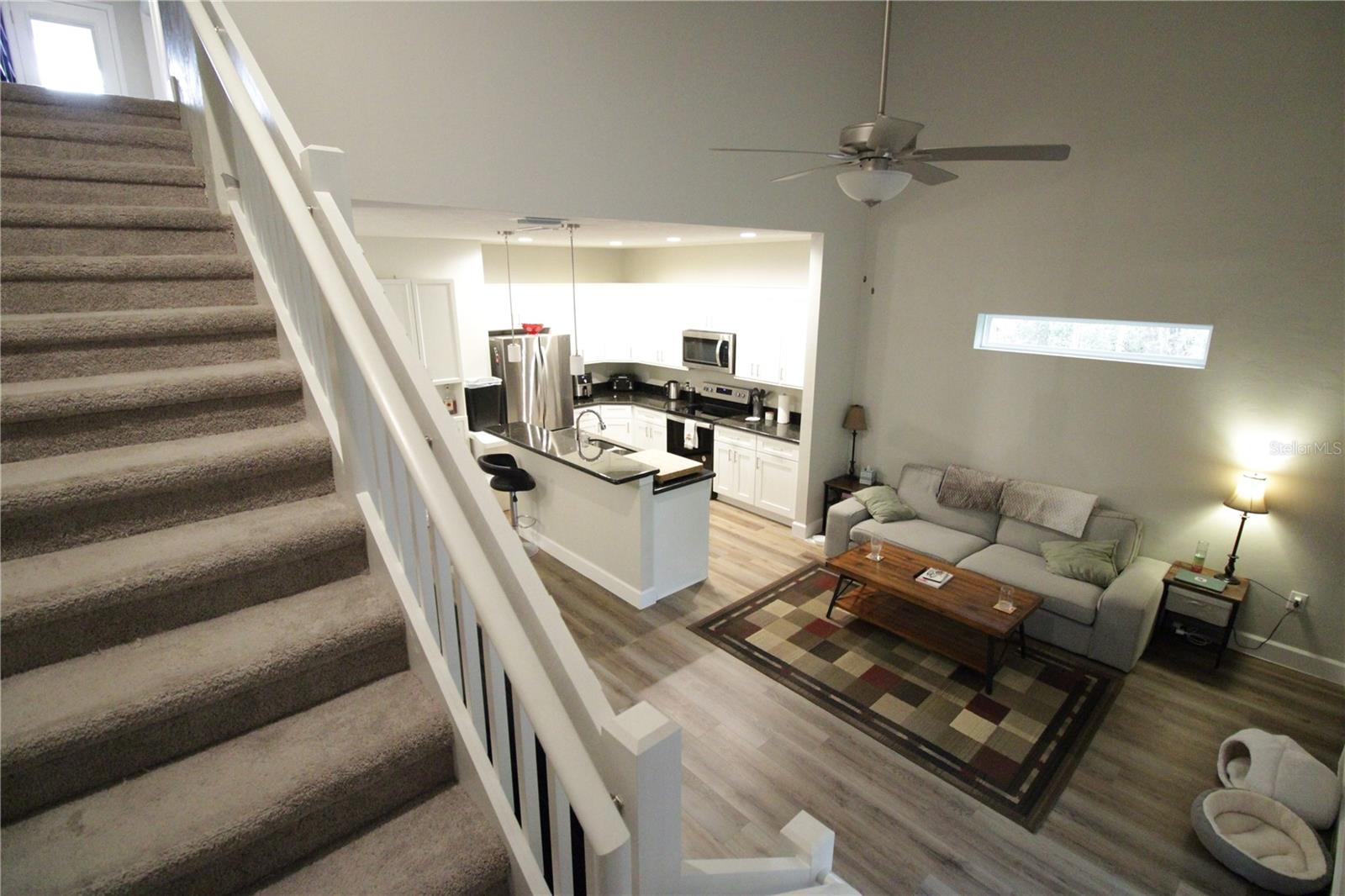 BLUES CREEK - Residential Lease