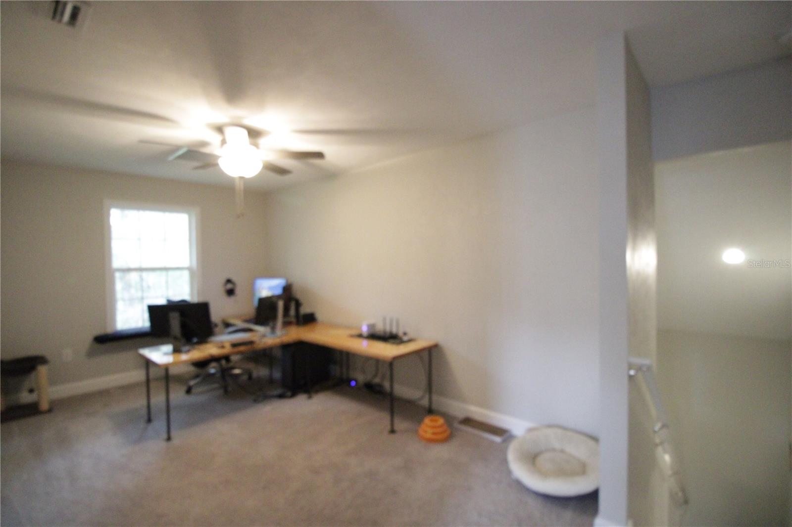 BLUES CREEK - Residential Lease