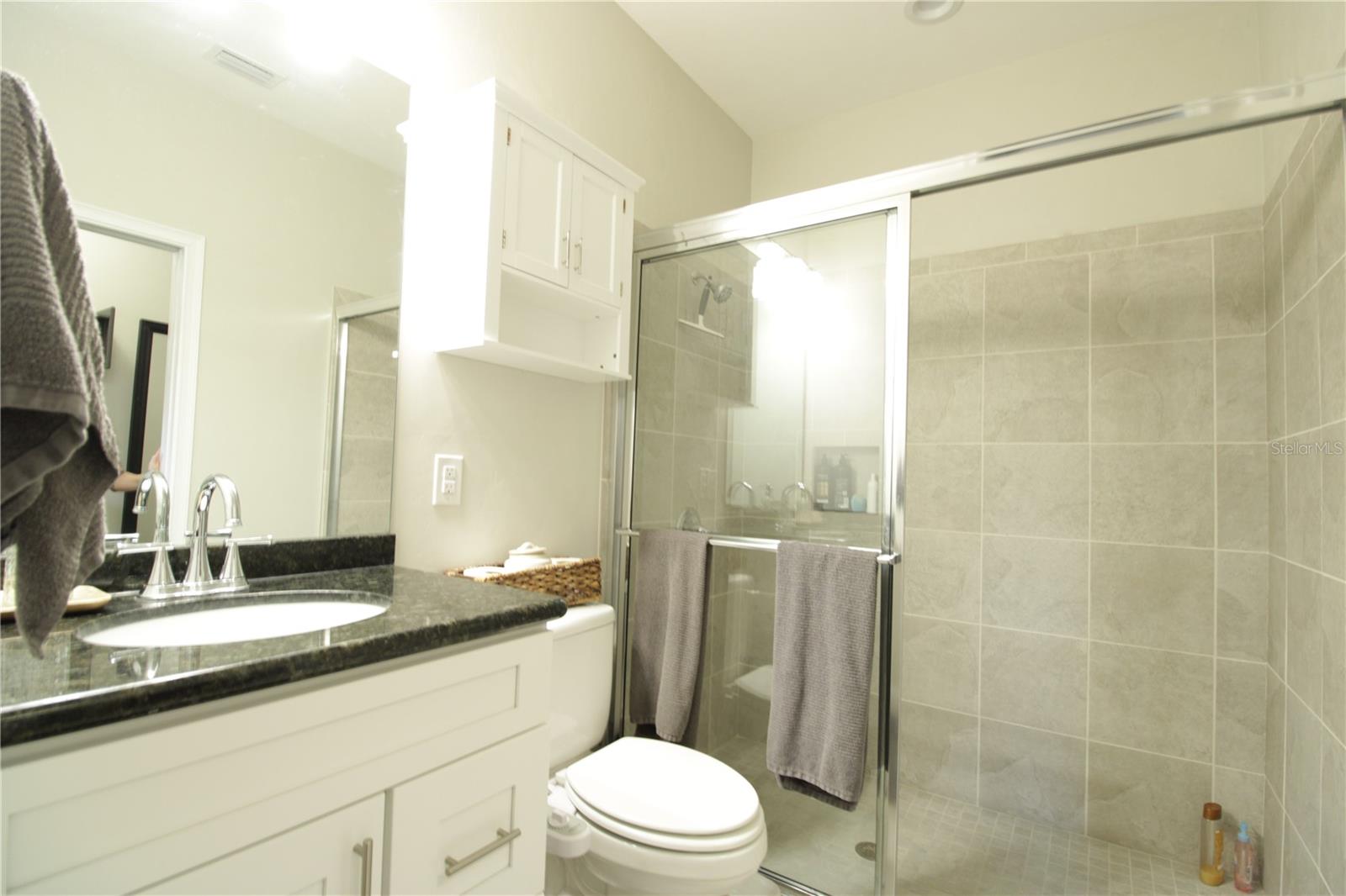 BLUES CREEK - Residential Lease