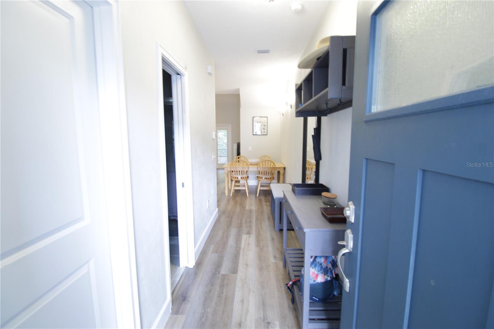 BLUES CREEK - Residential Lease