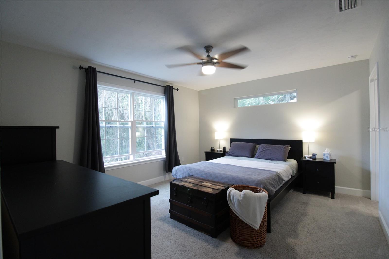 BLUES CREEK - Residential Lease