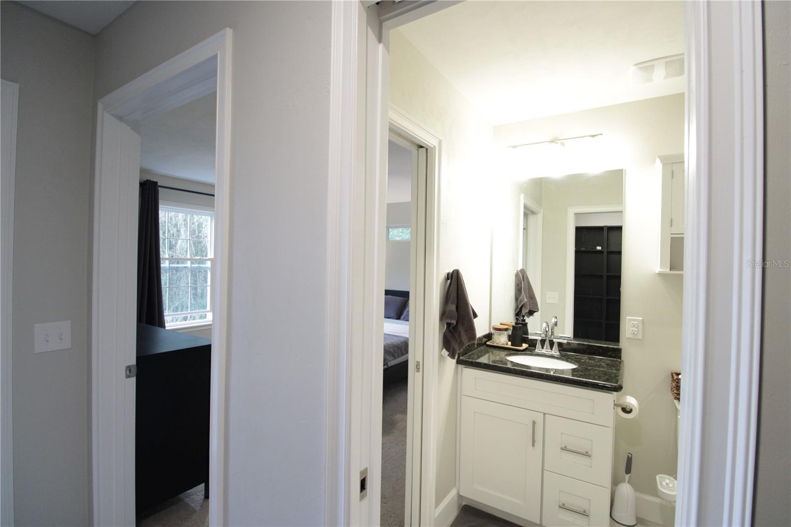 BLUES CREEK - Residential Lease