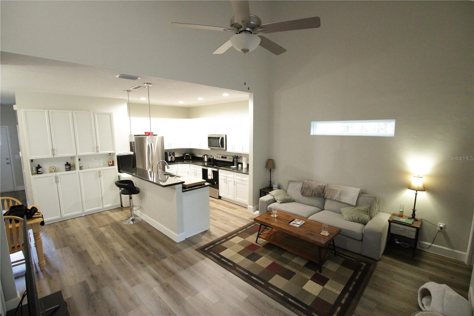 BLUES CREEK - Residential Lease