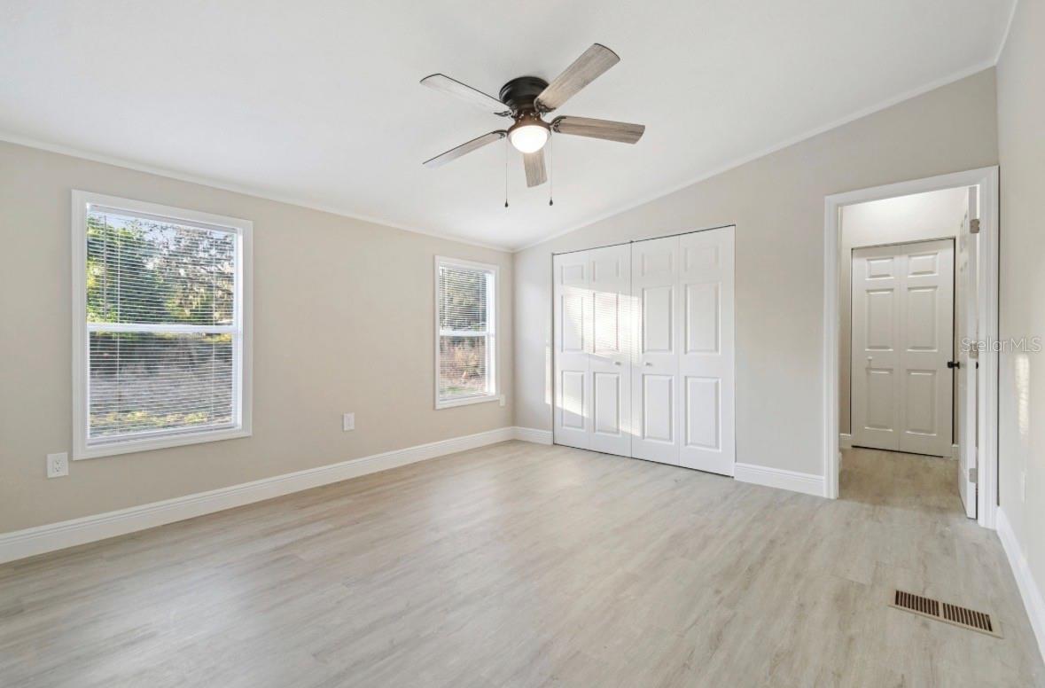 UNPLATTED - Residential