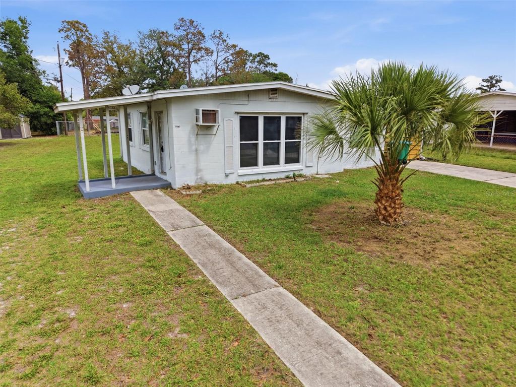 Photo of 794 Crawford Street, Deltona, FL 32725 (MLS # O6398014)