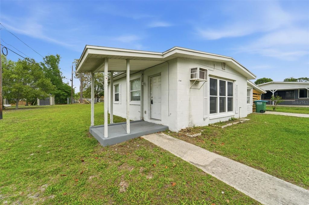 Photo of 794 Crawford Street, Deltona, FL 32725 (MLS # O6398014)