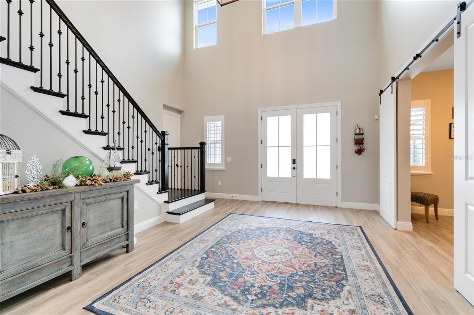 LAKE BARTON/LA SHORE SUB - Residential