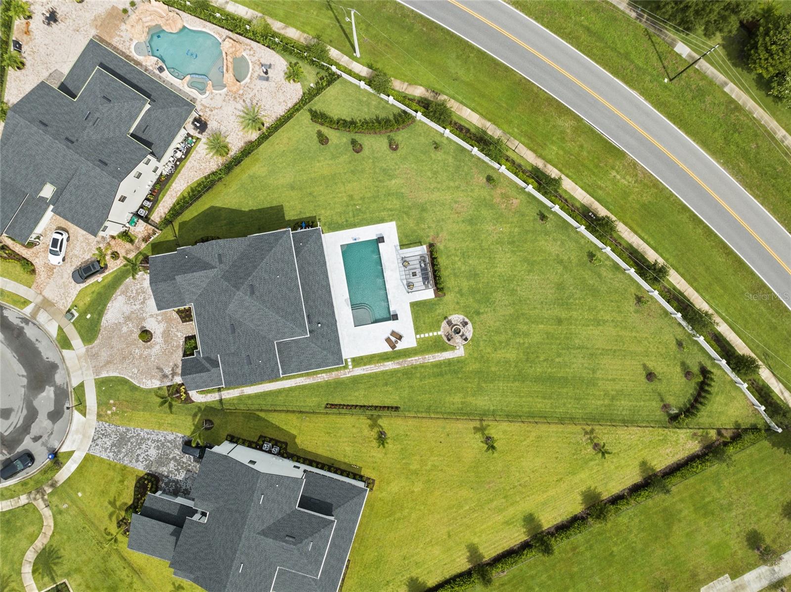 LAKE BARTON/LA SHORE SUB - Residential