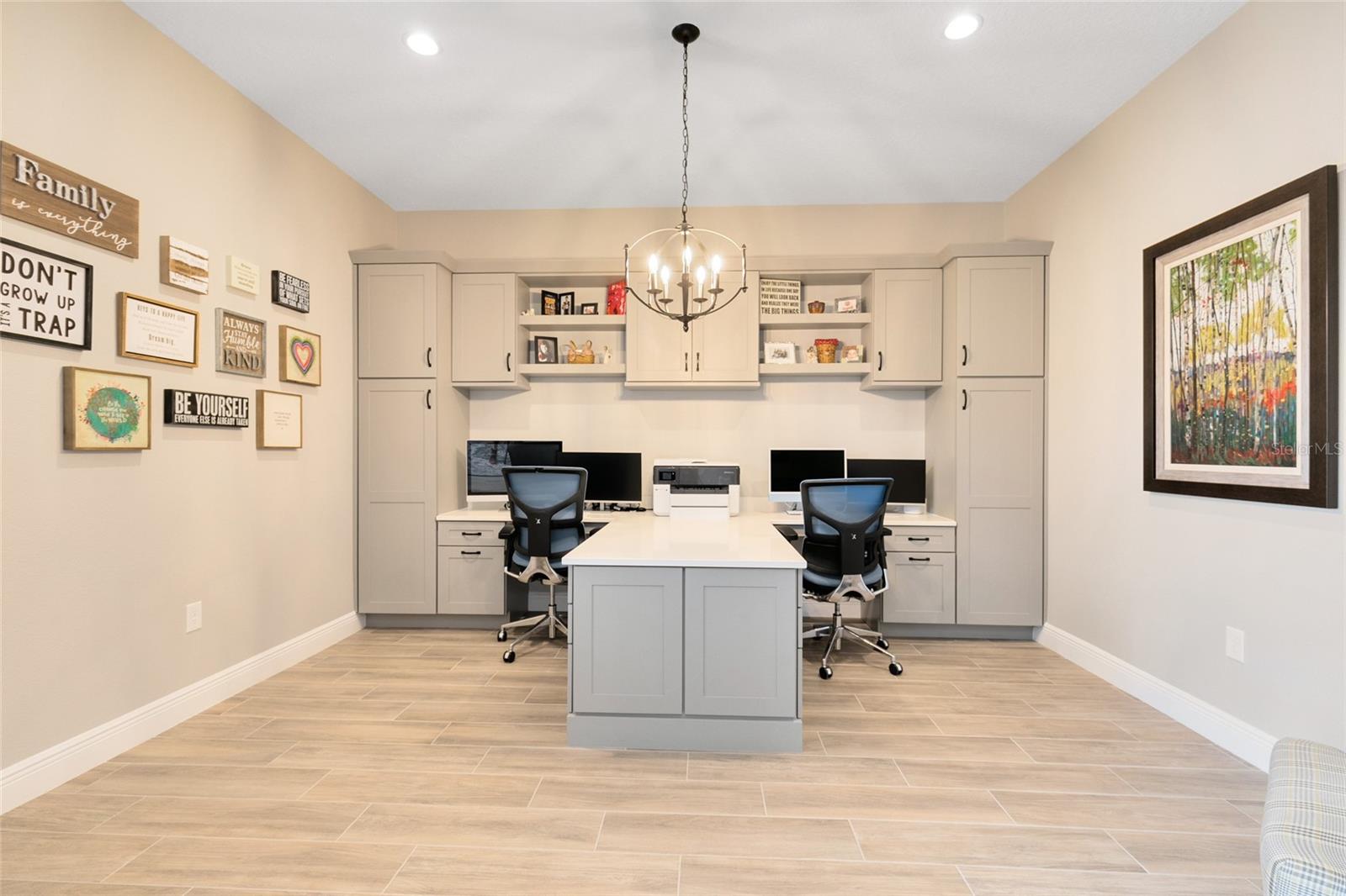 LAKE BARTON/LA SHORE SUB - Residential