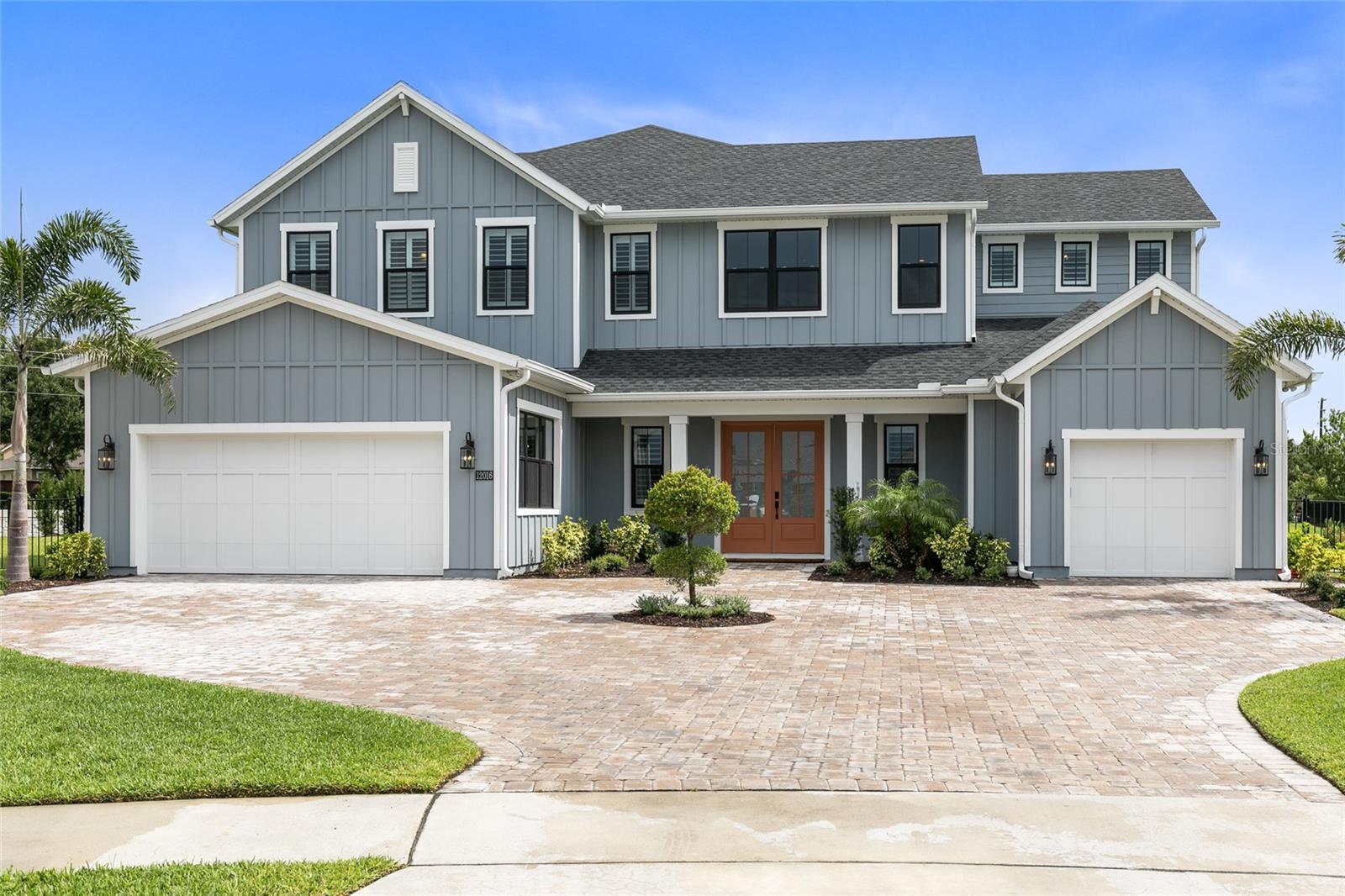 LAKE BARTON/LA SHORE SUB - Residential