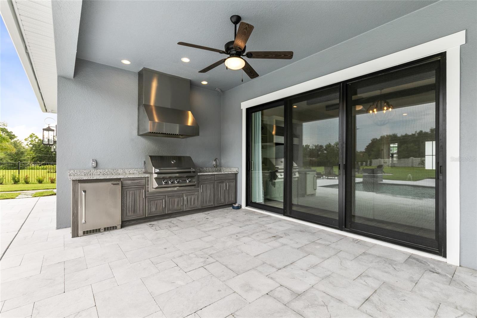 LAKE BARTON/LA SHORE SUB - Residential