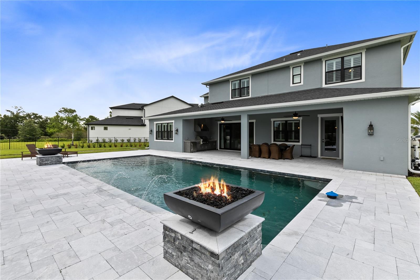 LAKE BARTON/LA SHORE SUB - Residential