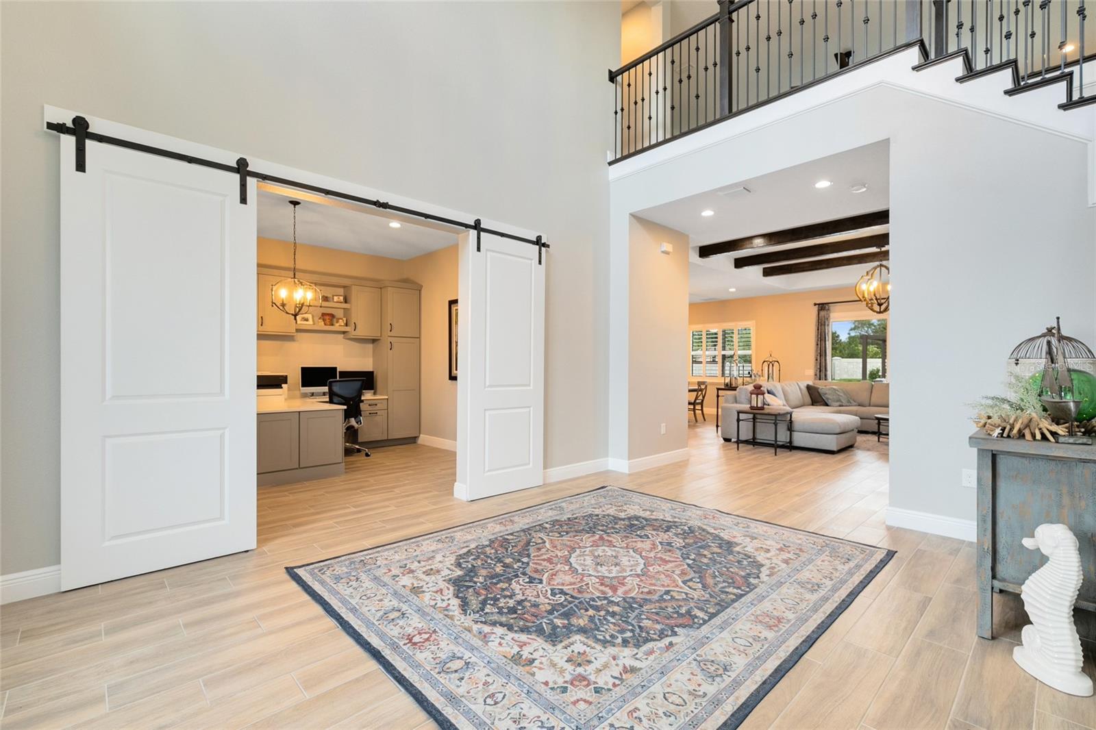 LAKE BARTON/LA SHORE SUB - Residential