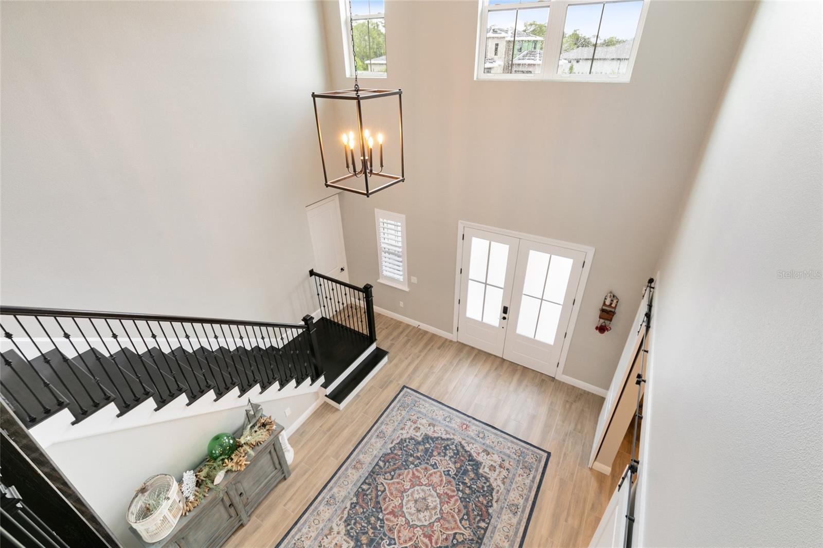 LAKE BARTON/LA SHORE SUB - Residential