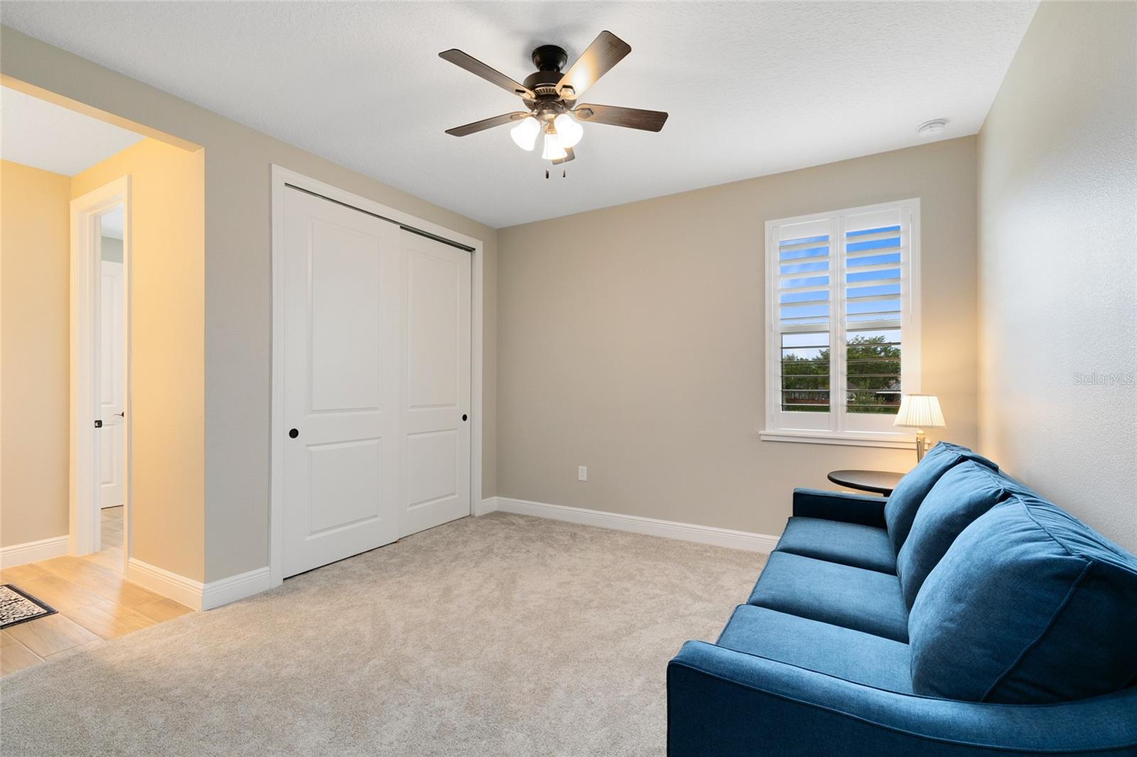 LAKE BARTON/LA SHORE SUB - Residential