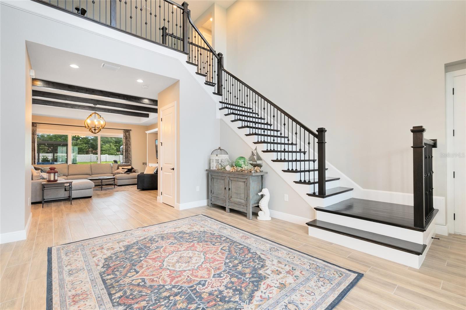 LAKE BARTON/LA SHORE SUB - Residential