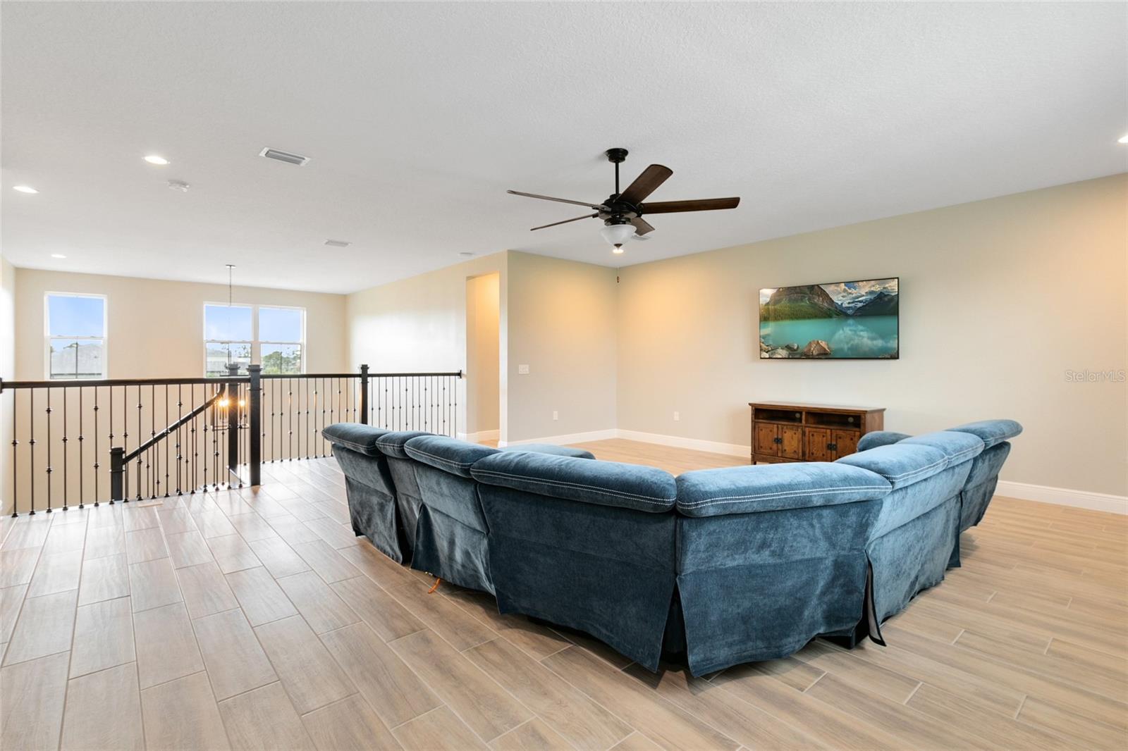 LAKE BARTON/LA SHORE SUB - Residential