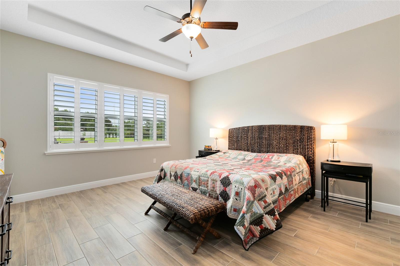 LAKE BARTON/LA SHORE SUB - Residential