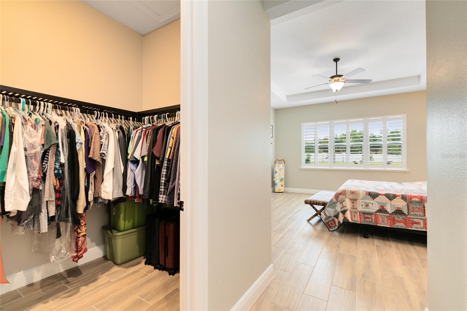 LAKE BARTON/LA SHORE SUB - Residential