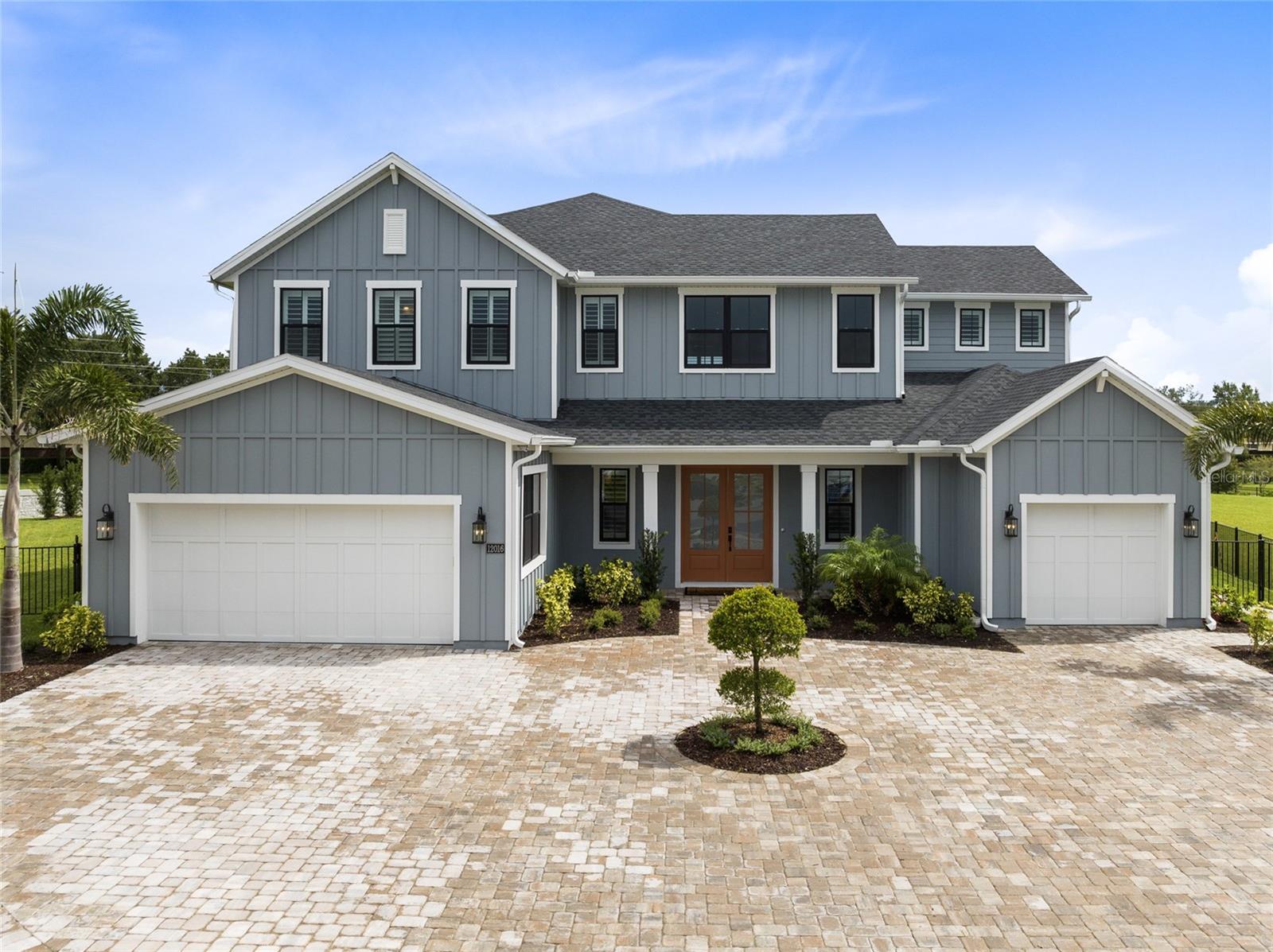 LAKE BARTON/LA SHORE SUB - Residential