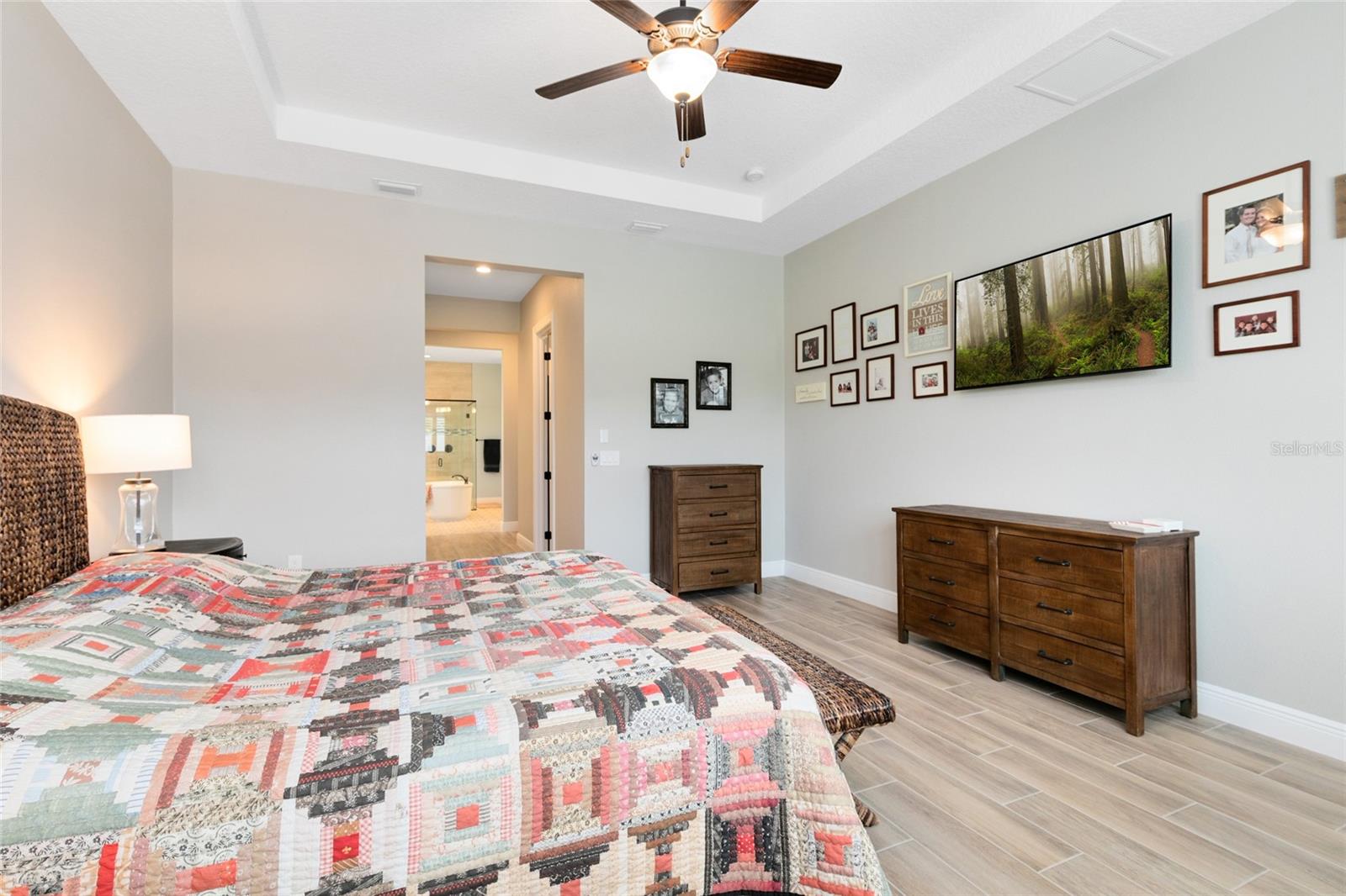 LAKE BARTON/LA SHORE SUB - Residential