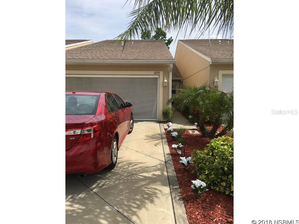 Hawks Cove - Residential