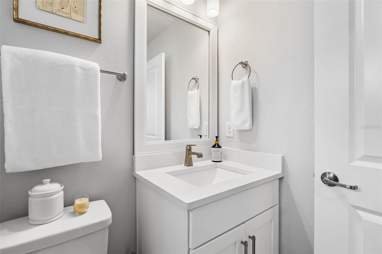 INTER BAY - Residential