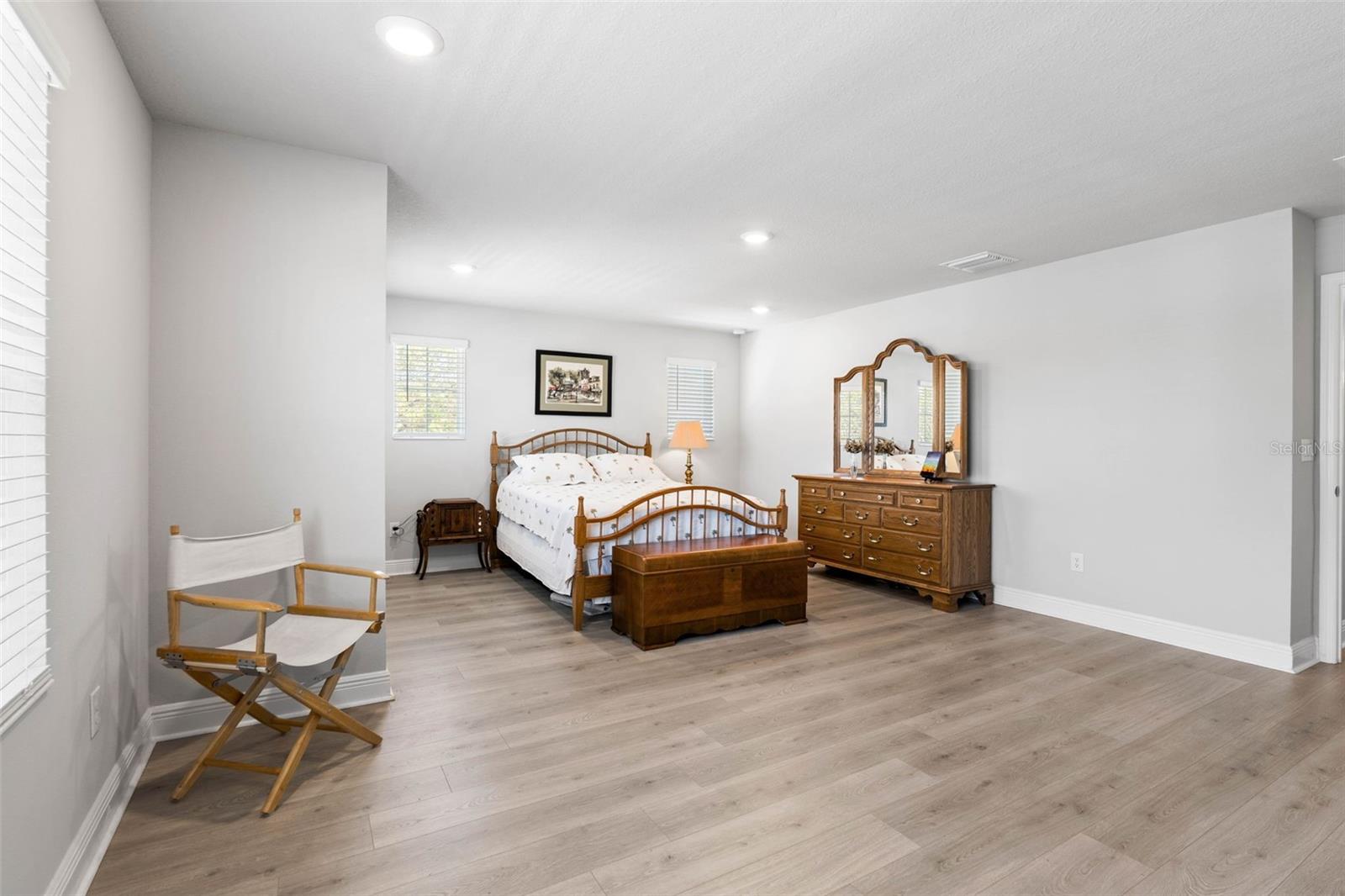 INTER BAY - Residential