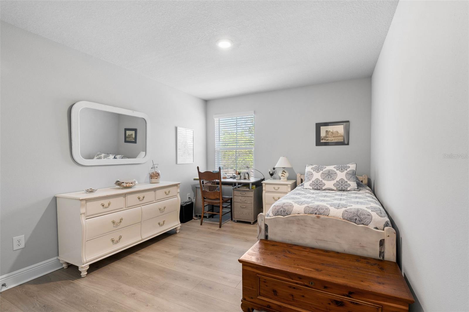 INTER BAY - Residential