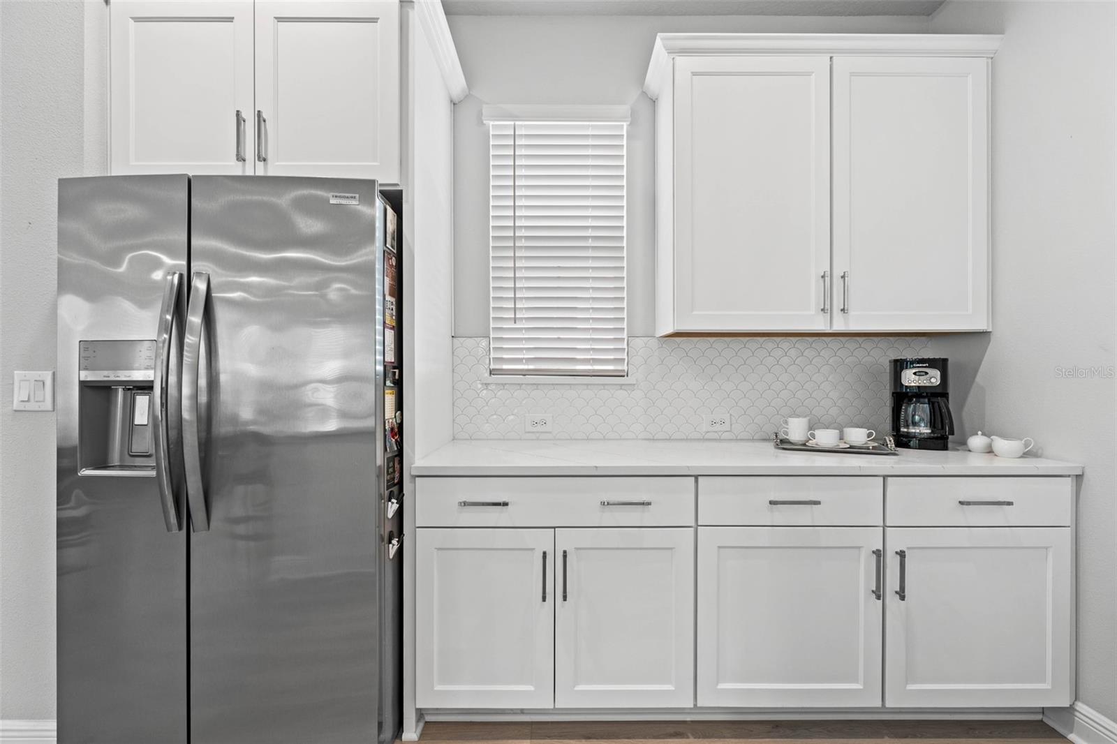 INTER BAY - Residential