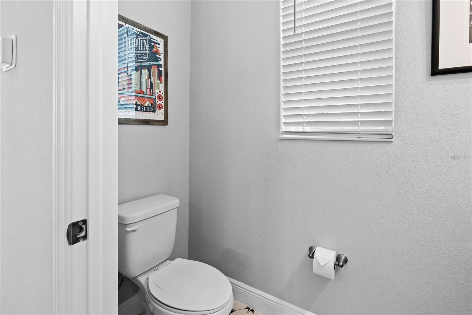 INTER BAY - Residential