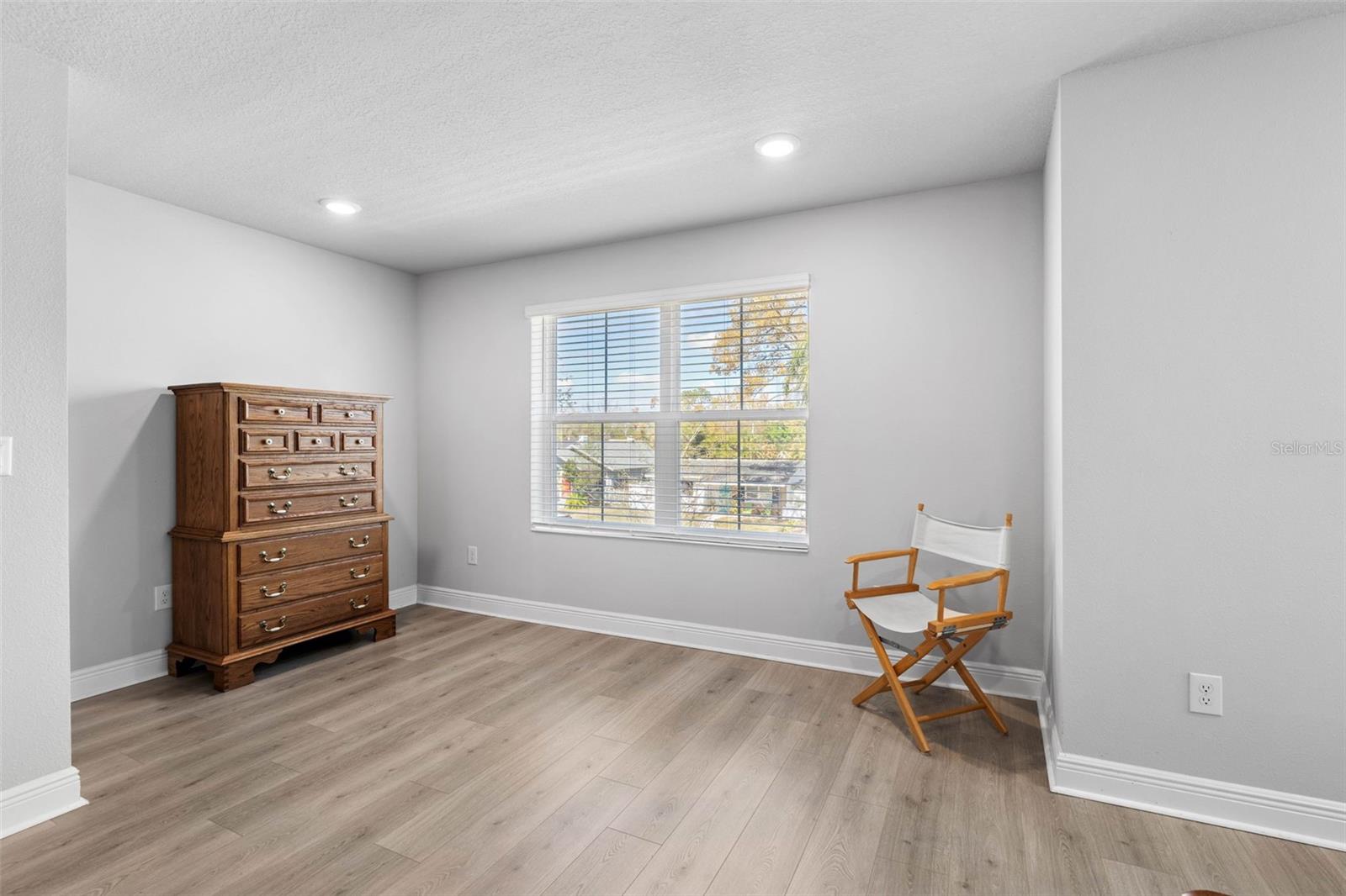 INTER BAY - Residential