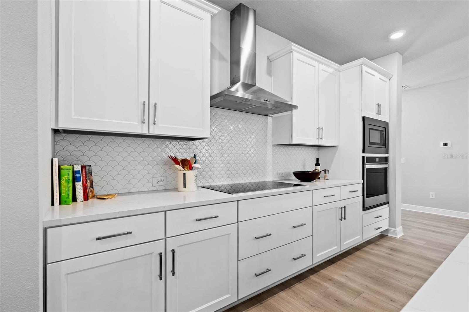 INTER BAY - Residential