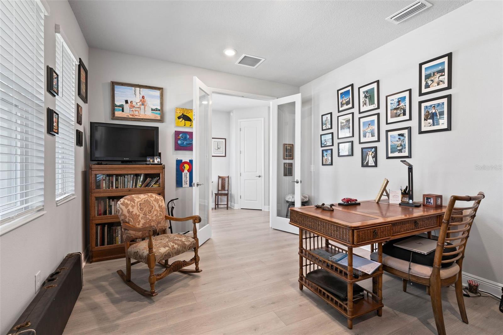 INTER BAY - Residential