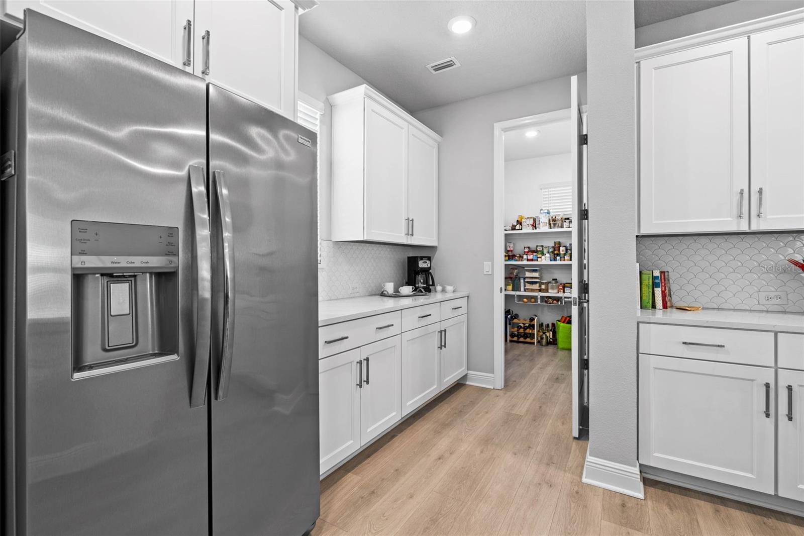 INTER BAY - Residential