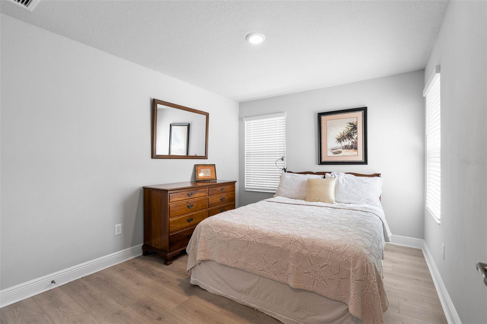 INTER BAY - Residential