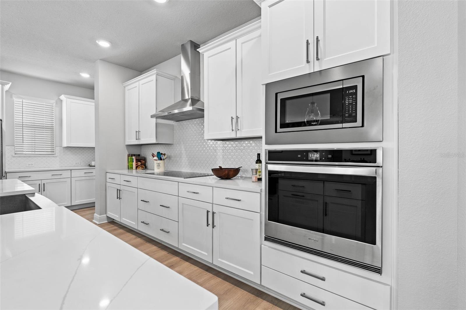 INTER BAY - Residential