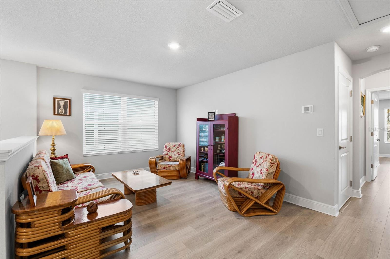 INTER BAY - Residential