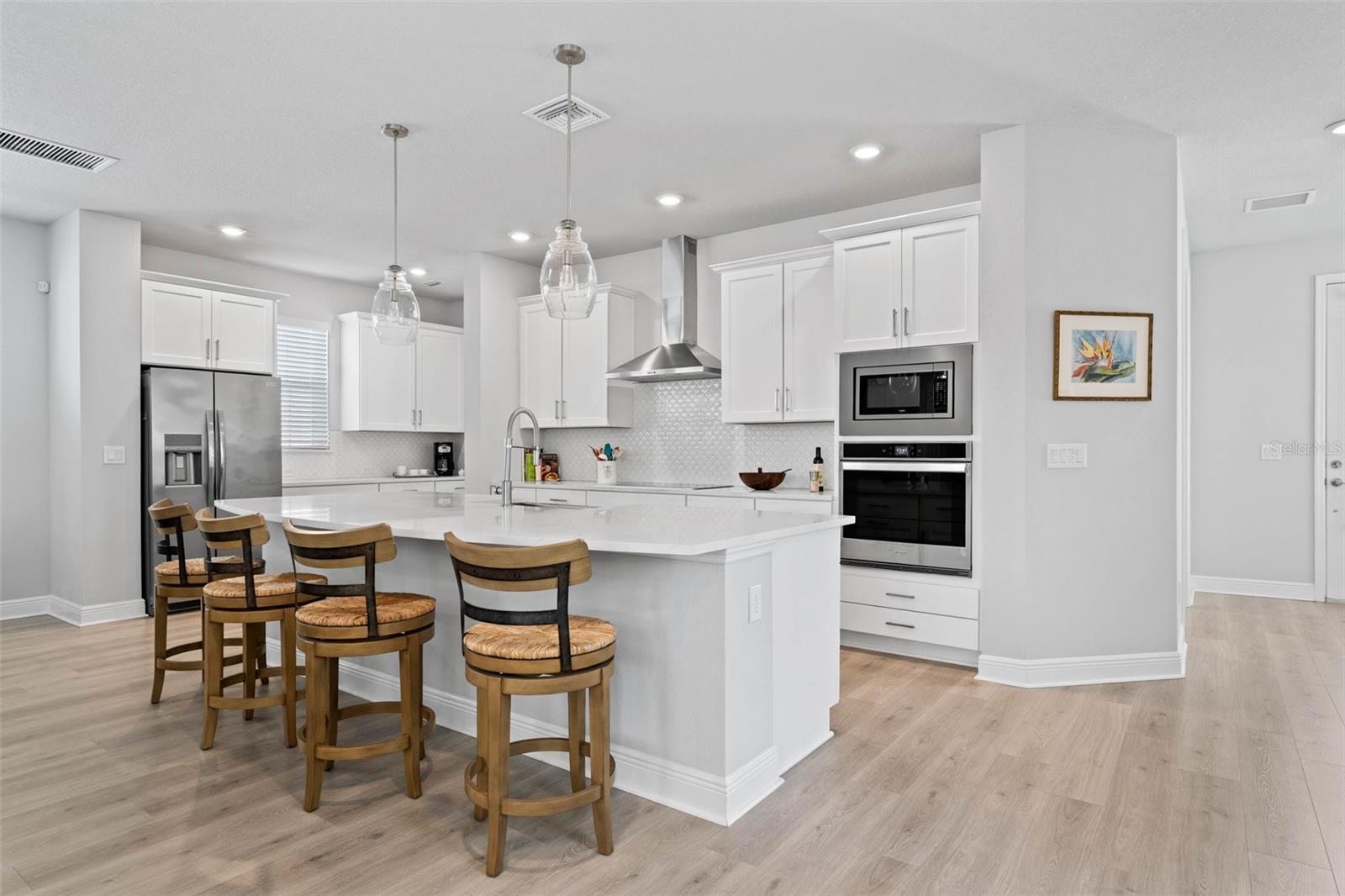 INTER BAY - Residential