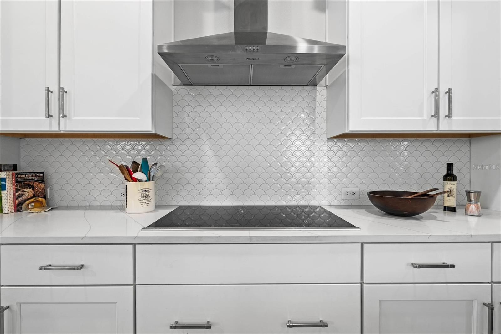 INTER BAY - Residential