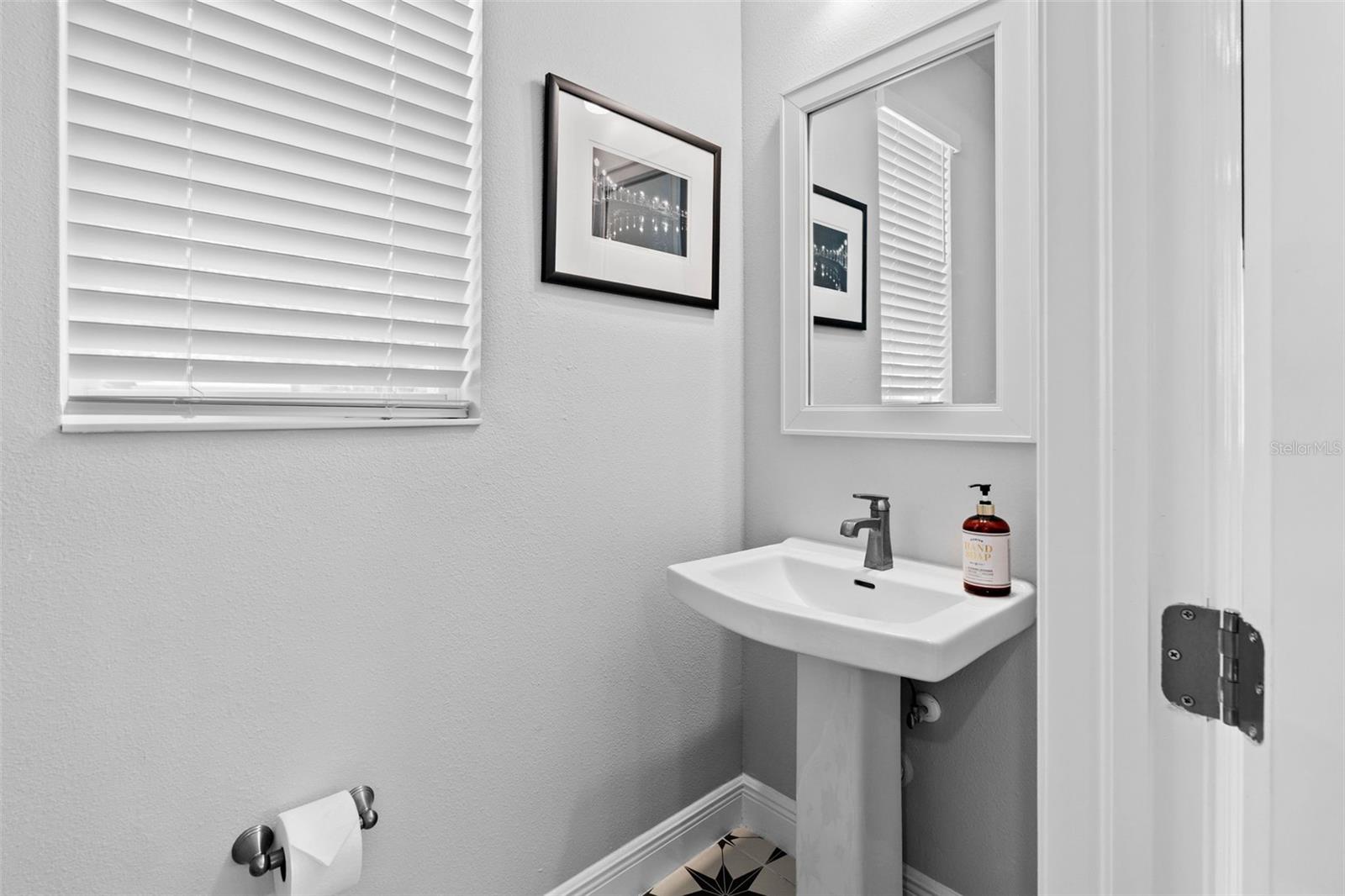 INTER BAY - Residential