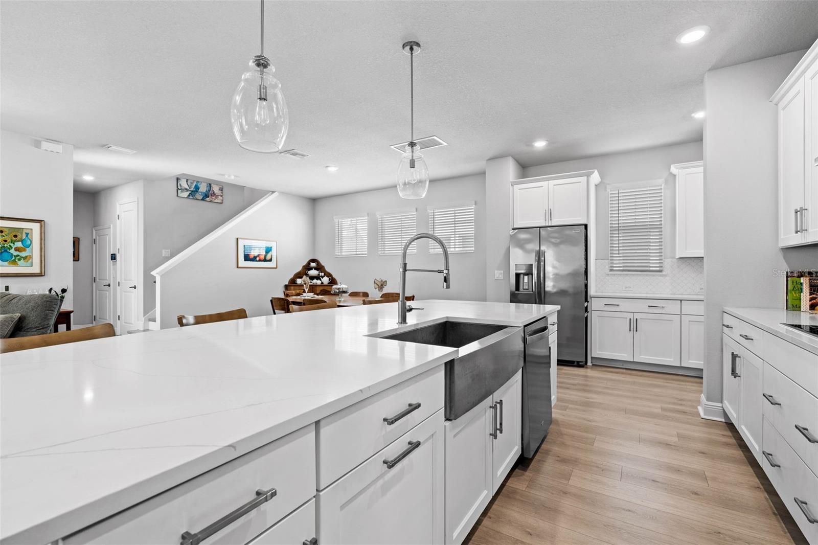 INTER BAY - Residential