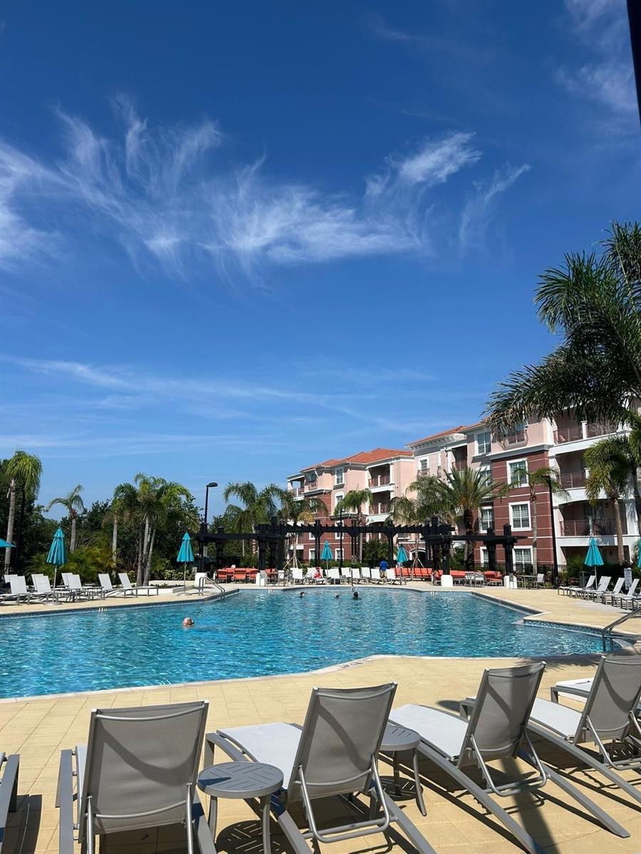 VISTA CAY/HARBOR SQUARE PH 08 - Residential